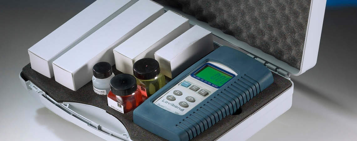 SD150 Multi-Parameter Meter